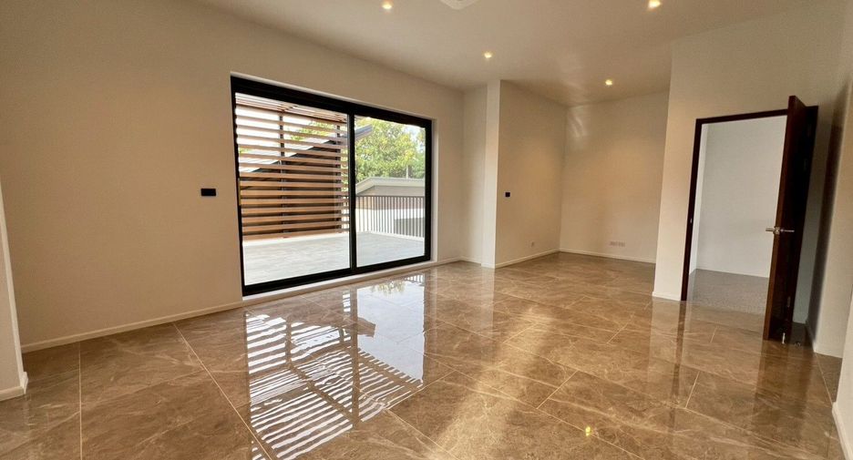 For sale 3 ベッドルーム villa in Hua Hin, Prachuap Khiri Khan