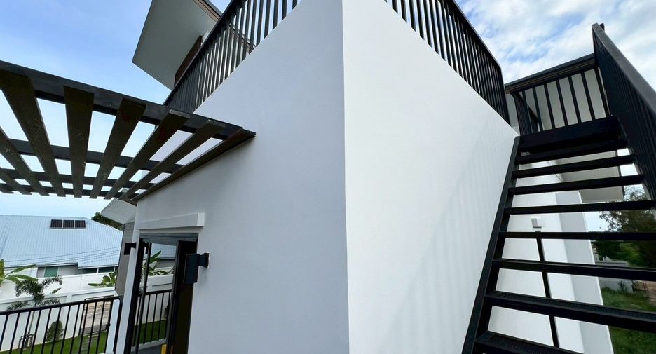 For sale 3 ベッドルーム villa in Hua Hin, Prachuap Khiri Khan