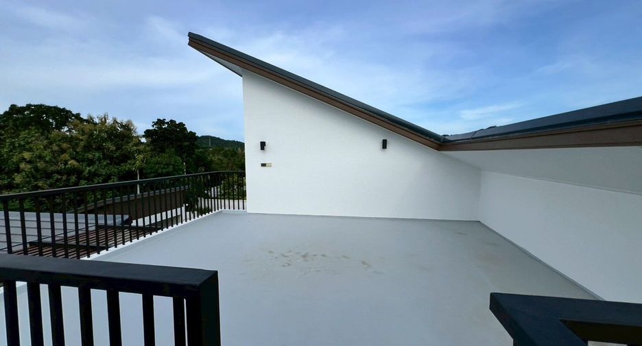 For sale 3 ベッドルーム villa in Hua Hin, Prachuap Khiri Khan