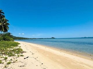 Grundstück zum Kauf in Ko Samui, Surat Thani