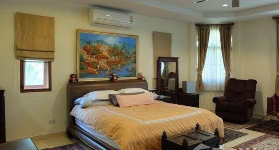 Villa zum Kauf mit 3 Zimmer in San Sai, Chiang Mai