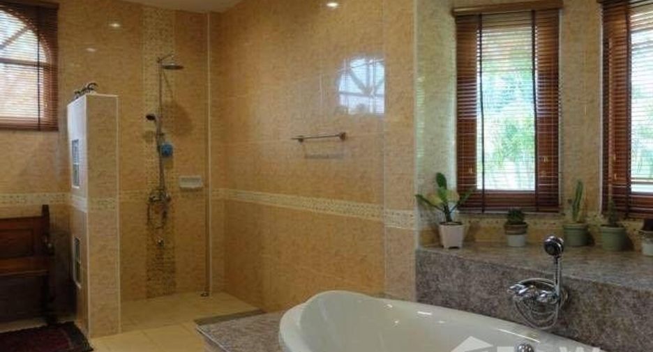 Villa zum Kauf mit 3 Zimmer in San Sai, Chiang Mai