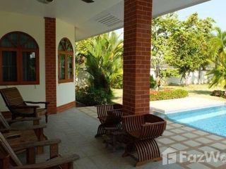 For sale 3 bedrooms villa in San Sai, Chiang Mai