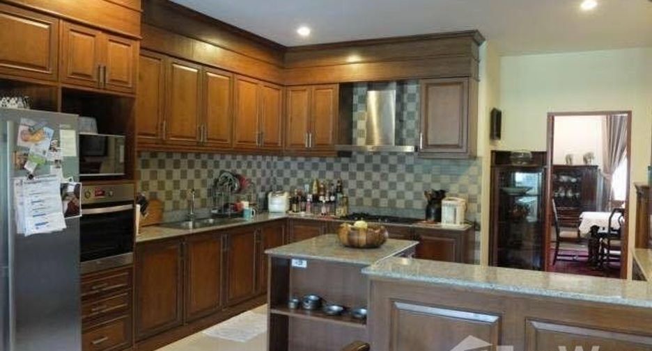 Villa zum Kauf mit 3 Zimmer in San Sai, Chiang Mai