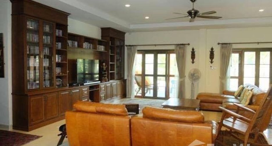 Villa zum Kauf mit 3 Zimmer in San Sai, Chiang Mai