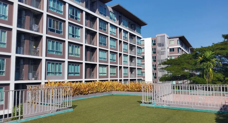 For rent 2 ベッドルーム condo in Hua Hin, Prachuap Khiri Khan