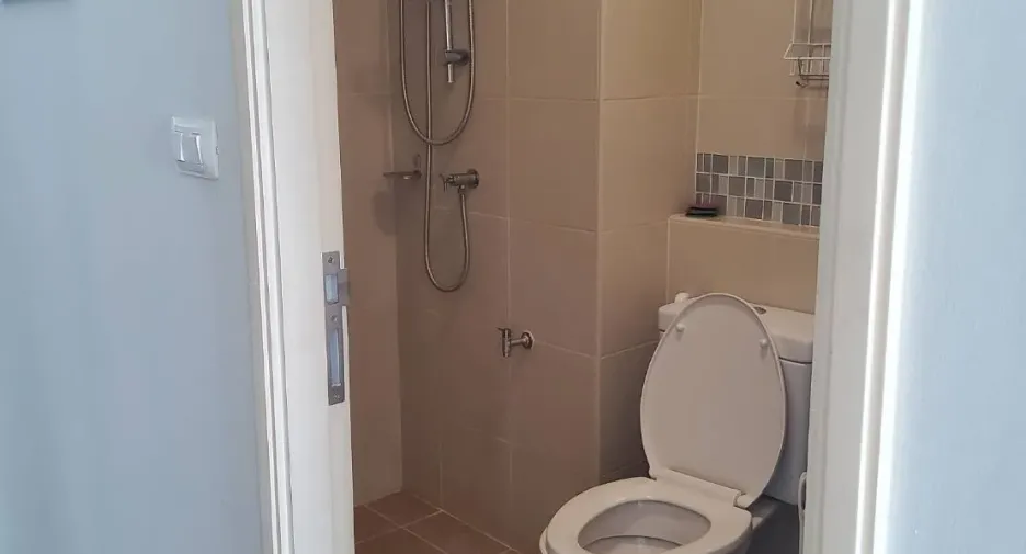 For rent 2 ベッドルーム condo in Hua Hin, Prachuap Khiri Khan