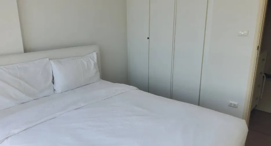 For rent 2 ベッドルーム condo in Hua Hin, Prachuap Khiri Khan