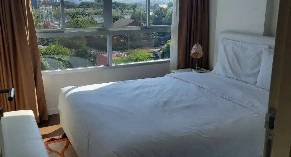 For rent 2 ベッドルーム condo in Hua Hin, Prachuap Khiri Khan