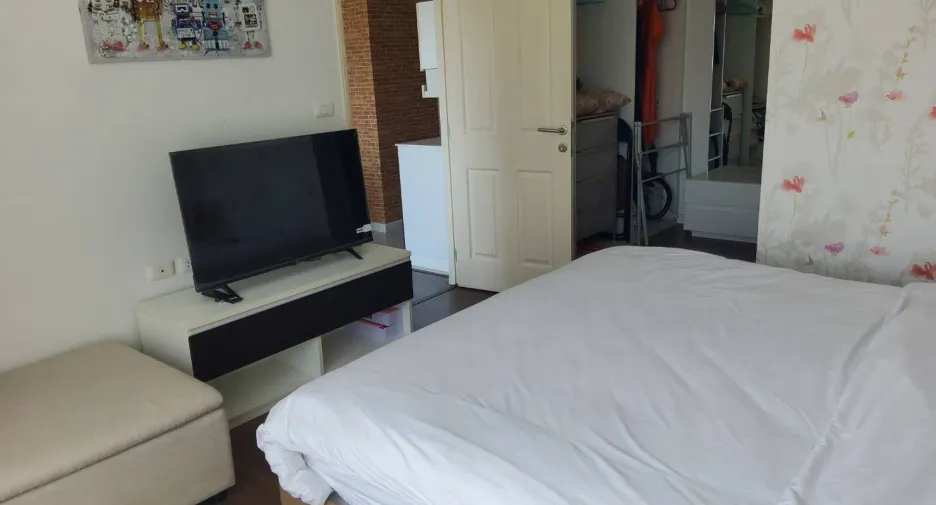 For rent 2 ベッドルーム condo in Hua Hin, Prachuap Khiri Khan