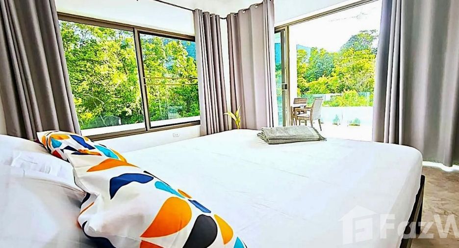 ให้เช่า 4 ห้องนอน วิลล่า ใน เกาะสมุย, สุราษฎร์ธานี