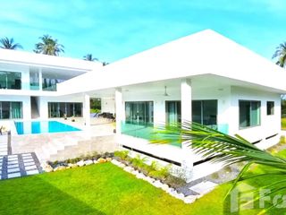 À louer 4 chambres villa à Ko Samui, Surat Thani