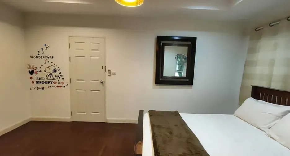 For sale and for rent 3 bedrooms townhouse in Hua Hin, Prachuap Khiri Khan