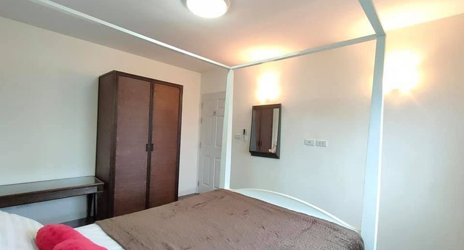 For sale and for rent 3 bedrooms townhouse in Hua Hin, Prachuap Khiri Khan