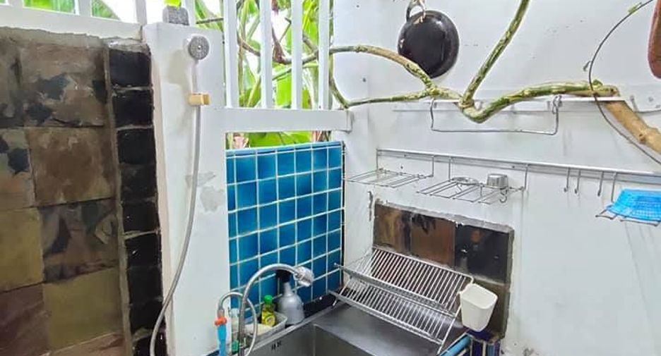 For sale and for rent 3 bedrooms townhouse in Hua Hin, Prachuap Khiri Khan