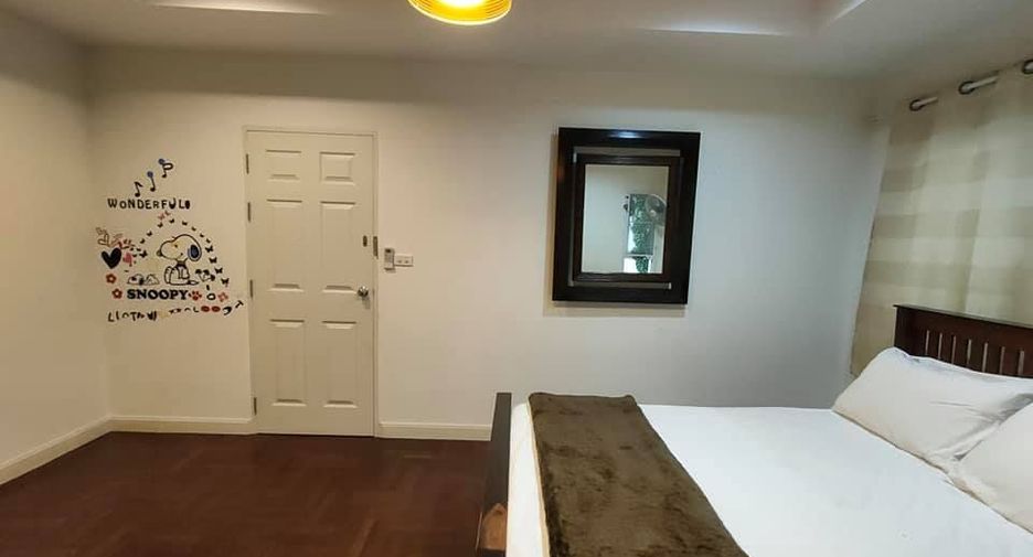 For sale and for rent 3 bedrooms townhouse in Hua Hin, Prachuap Khiri Khan