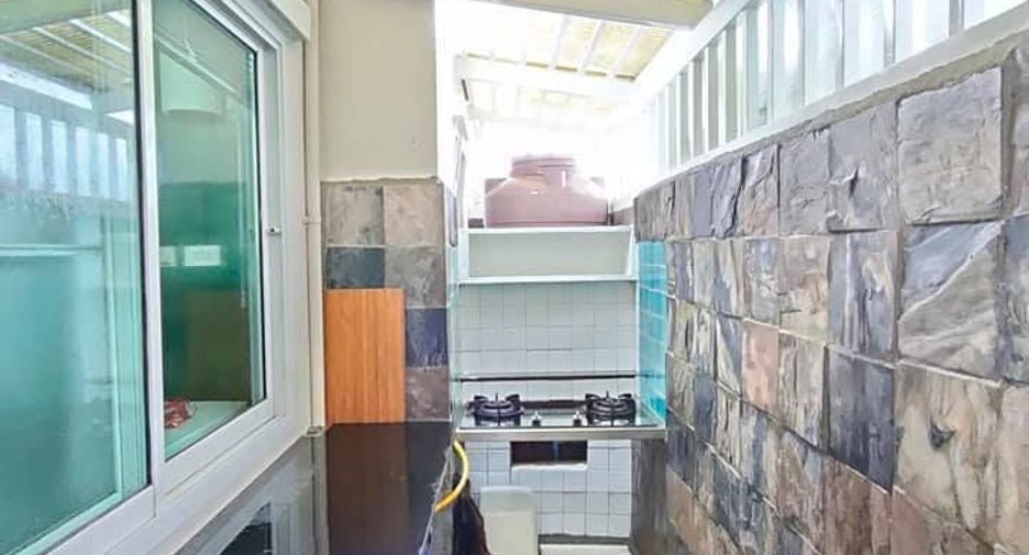 For sale and for rent 3 bedrooms townhouse in Hua Hin, Prachuap Khiri Khan