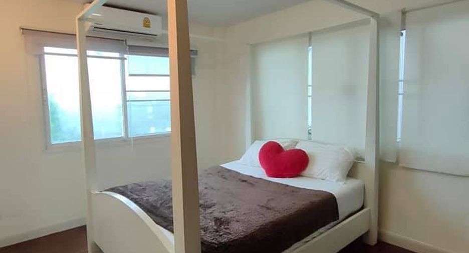 For sale and for rent 3 bedrooms townhouse in Hua Hin, Prachuap Khiri Khan