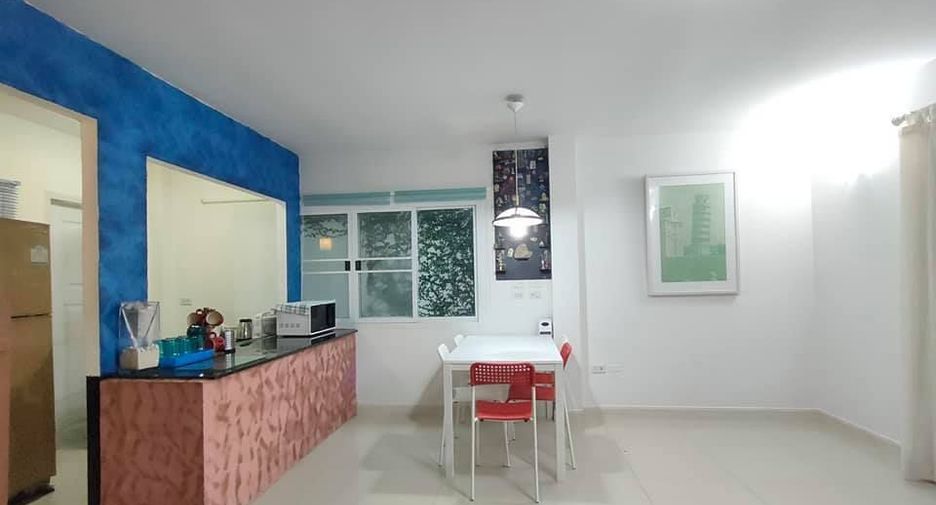For sale and for rent 3 bedrooms townhouse in Hua Hin, Prachuap Khiri Khan