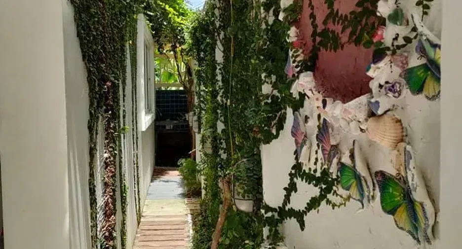 For sale and for rent 3 bedrooms townhouse in Hua Hin, Prachuap Khiri Khan