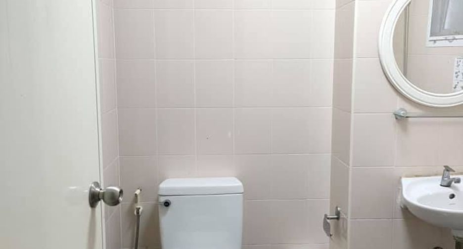 For sale and for rent 3 bedrooms townhouse in Hua Hin, Prachuap Khiri Khan