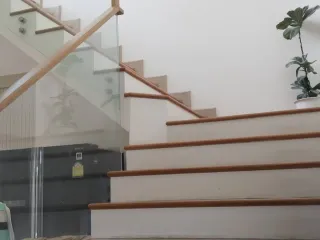 For sale 4 bedrooms house in Khan Na Yao, Bangkok