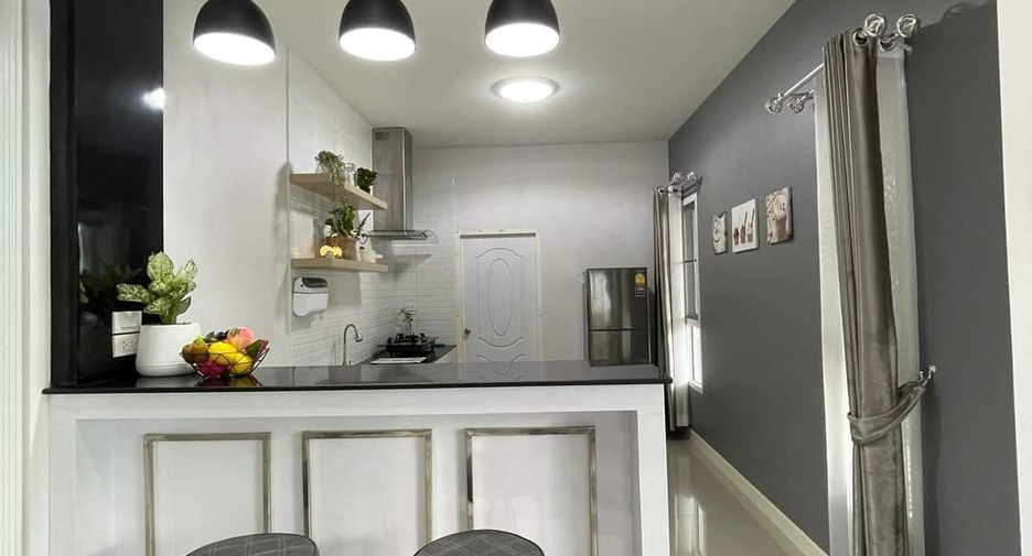 For rent 3 bedrooms house in Hang Dong, Chiang Mai