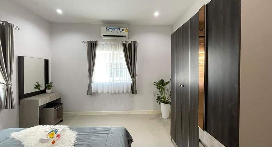For rent 3 bedrooms house in Hang Dong, Chiang Mai