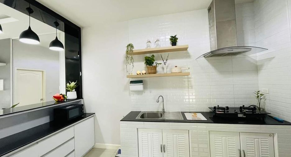For rent 3 bedrooms house in Hang Dong, Chiang Mai
