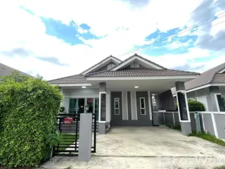 For Rent 3 Bedroom House In Hang Dong, Chiang Mai