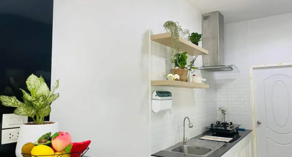 For rent 3 bedrooms house in Hang Dong, Chiang Mai