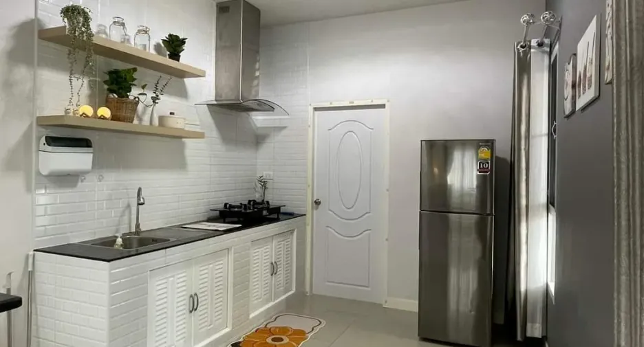 For rent 3 bedrooms house in Hang Dong, Chiang Mai