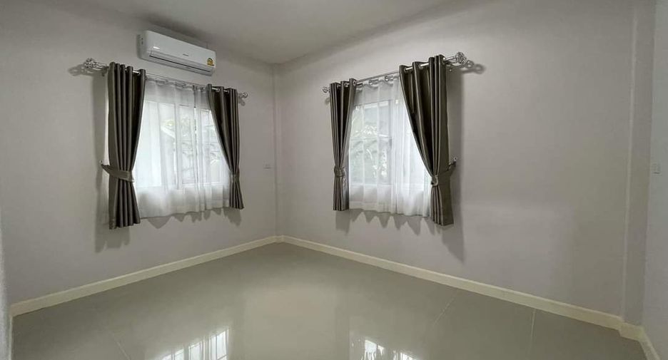 For rent 3 bedrooms house in Hang Dong, Chiang Mai