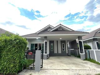 For Rent 3 Bedroom House In Hang Dong, Chiang Mai