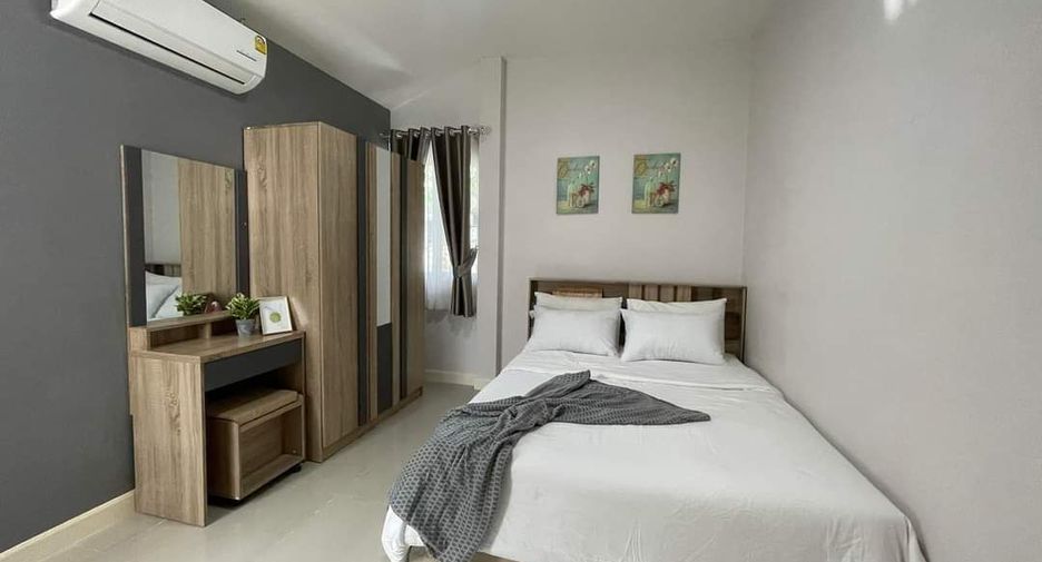 For rent 3 bedrooms house in Hang Dong, Chiang Mai