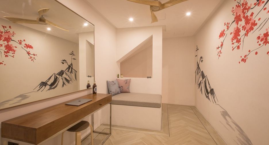 For rent 2 bedrooms condo in Ko Samui, Surat Thani