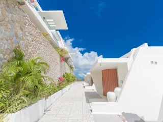出租 2 卧室 公寓 在 苏梅岛, 素叻