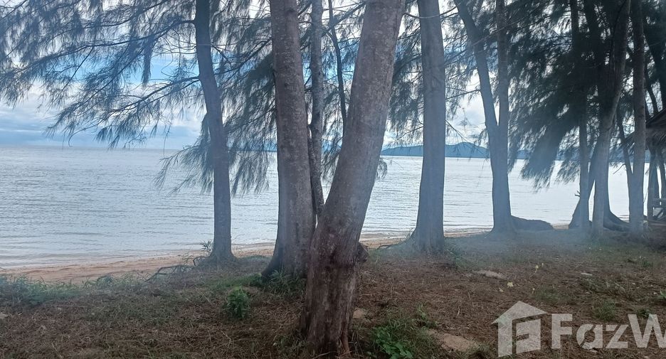 For sale land in Ko Samui, Surat Thani