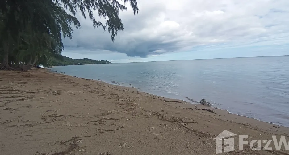 For sale land in Ko Samui, Surat Thani