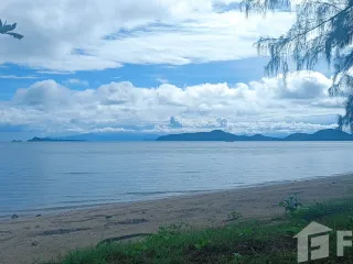 Grundstück zum Kauf in Ko Samui, Surat Thani