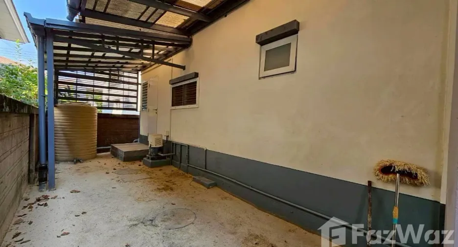 For sale 3 bedrooms house in Mueang Pathum Thani, Pathum Thani