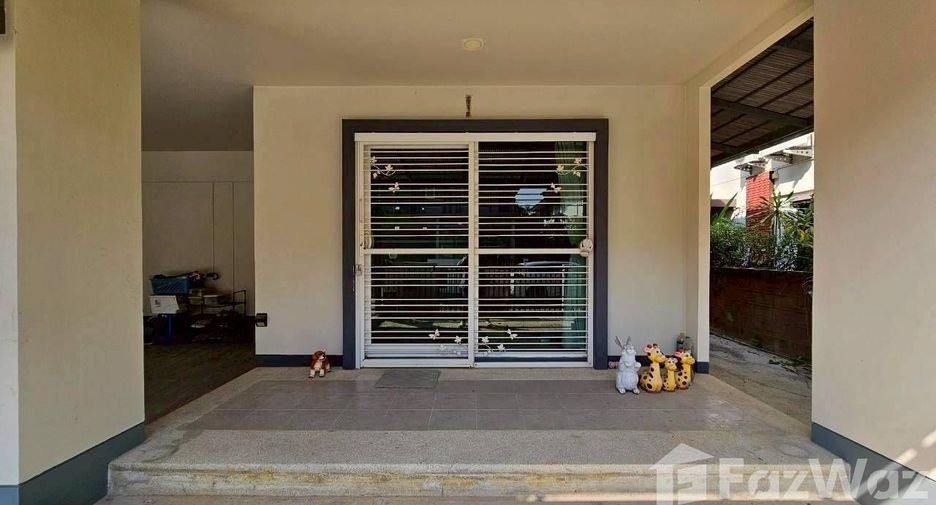 For sale 3 bedrooms house in Mueang Pathum Thani, Pathum Thani
