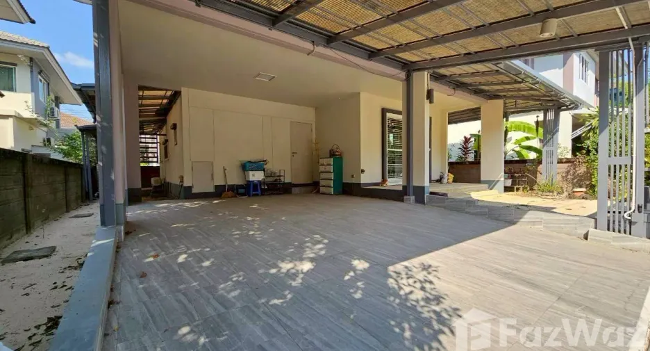 For sale 3 bedrooms house in Mueang Pathum Thani, Pathum Thani