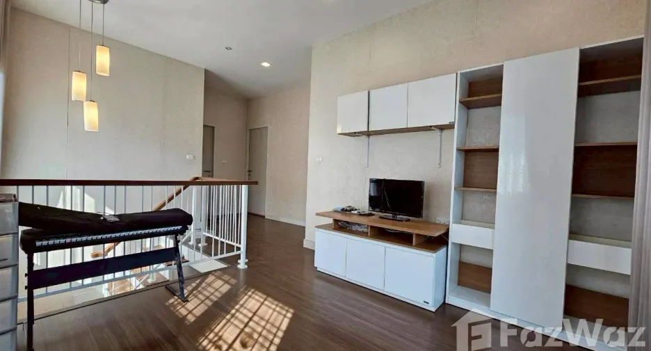 For sale 3 bedrooms house in Mueang Pathum Thani, Pathum Thani