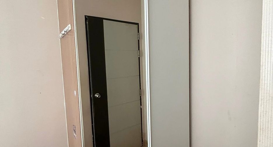 For rent 1 bed condo in Mueang Chiang Mai, Chiang Mai