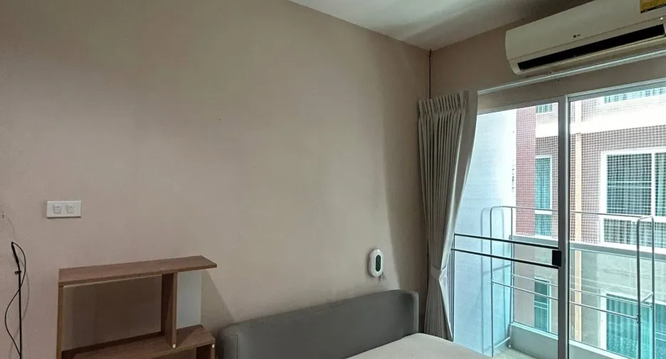 For rent 1 bed condo in Mueang Chiang Mai, Chiang Mai