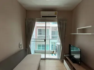 À louer 1 chambre condo à Mueang Chiang Mai, Chiang Mai