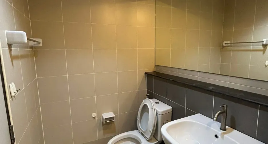 For rent 1 bed condo in Mueang Chiang Mai, Chiang Mai