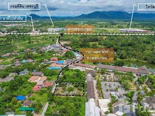 出售 土地 在 Cha-Am, Phetchaburi