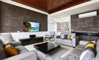 For rent 3 bedrooms villa in Ko Samui, Surat Thani